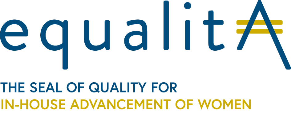 equalitA Logo