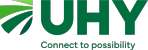Logo: UHY